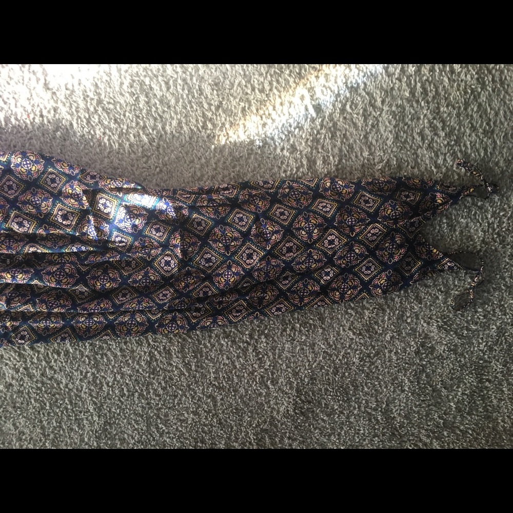 Old navy maxi dress